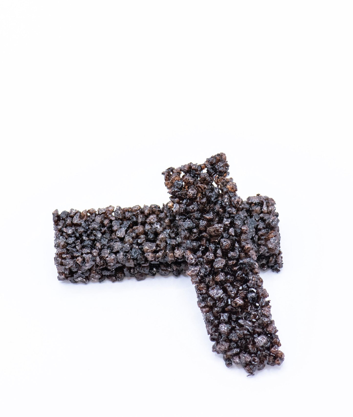 Nutripad (6cm x 2cm) Aquarium Plant Root Booster, Safe for Fish & Shrimp, Ideal for Anubias and Bucephalandra