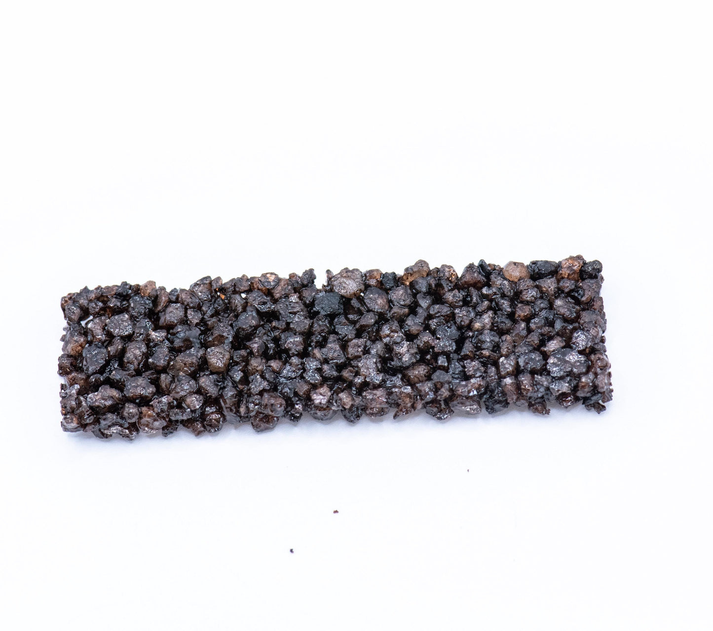 Nutripad (6cm x 2cm) Aquarium Plant Root Booster, Safe for Fish & Shrimp, Ideal for Anubias and Bucephalandra